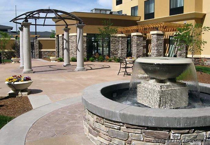 Courtyard By Marriott Boise West/Meridian Einrichtungen foto
