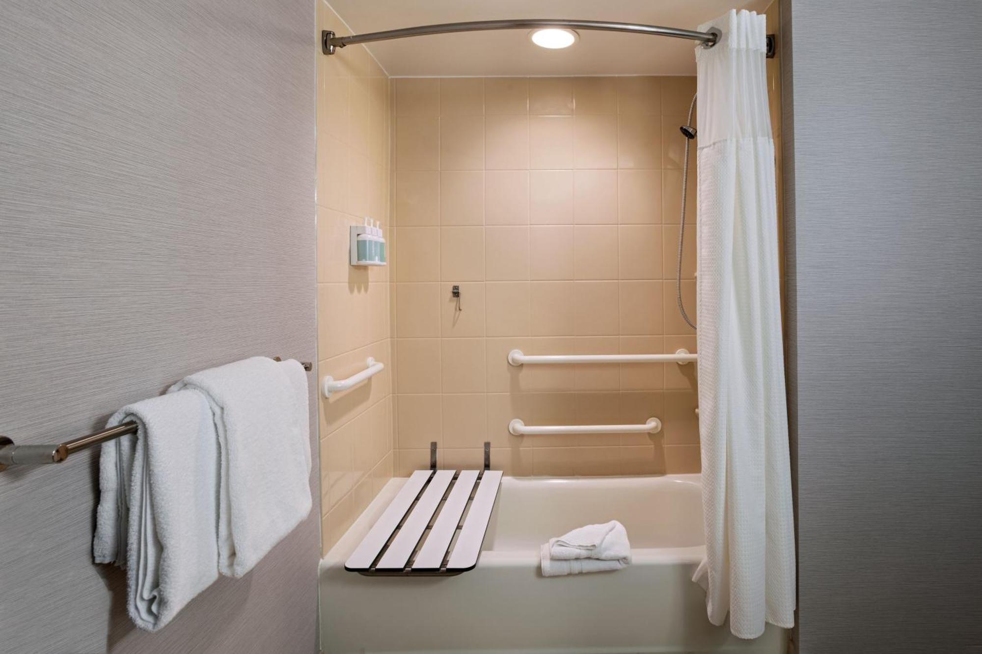 Courtyard By Marriott Boise West/Meridian Zimmer foto