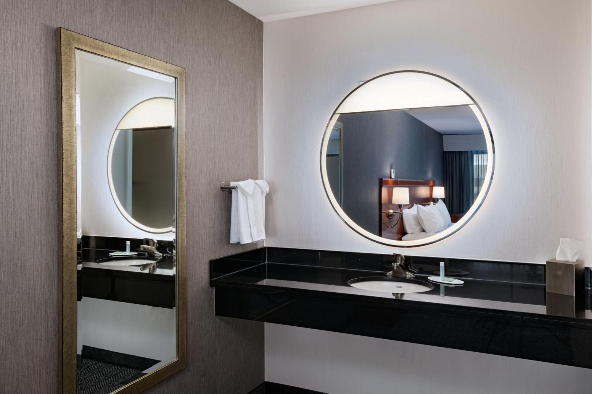 Courtyard By Marriott Boise West/Meridian Zimmer foto