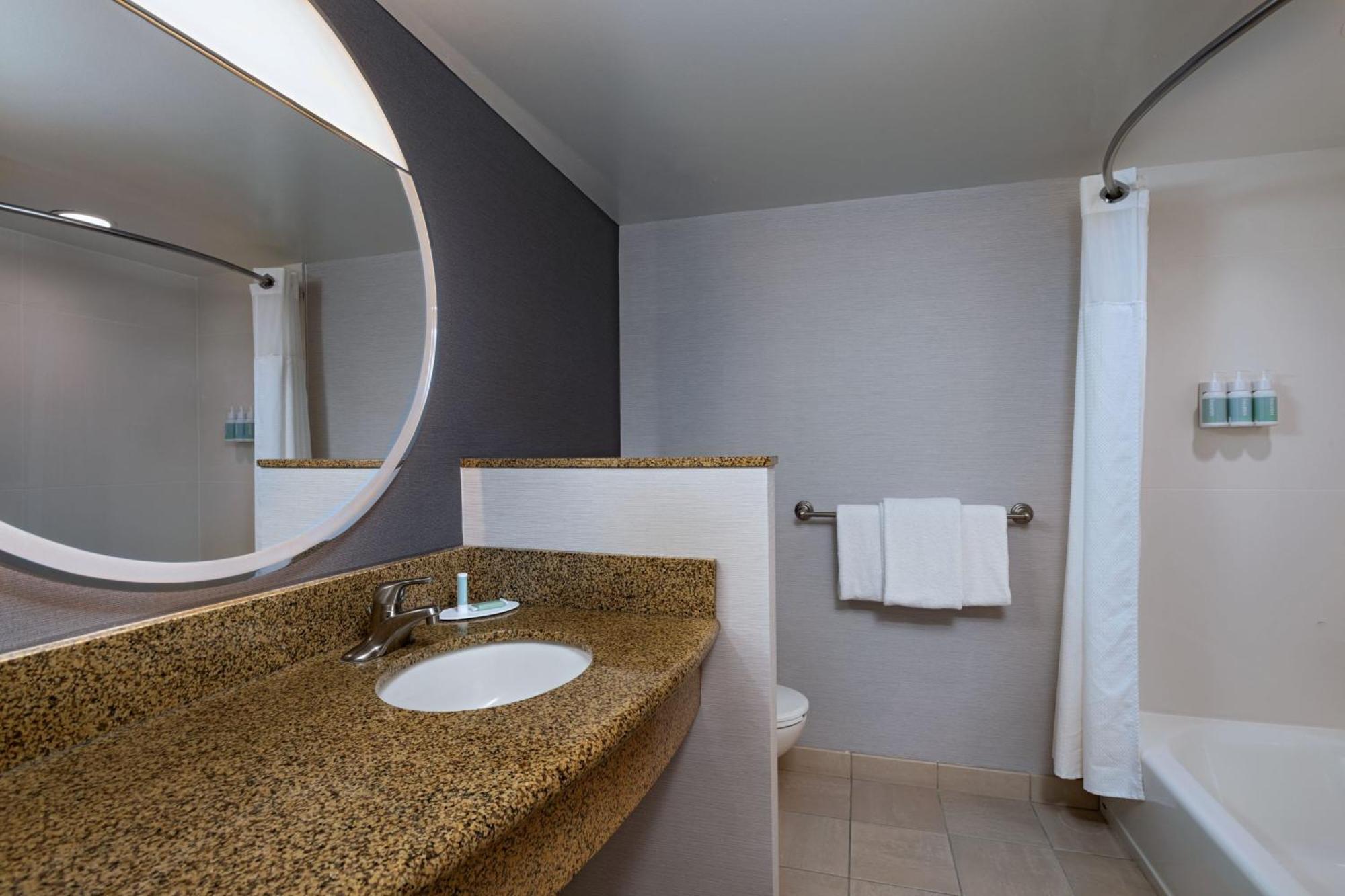 Courtyard By Marriott Boise West/Meridian Zimmer foto