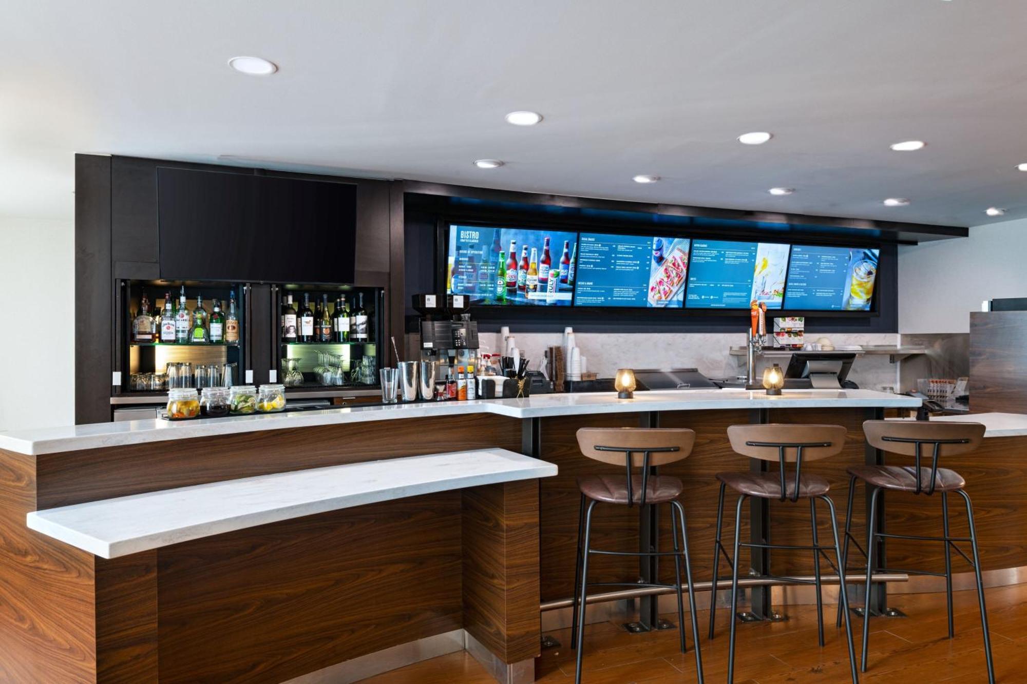 Courtyard By Marriott Boise West/Meridian Exterior foto