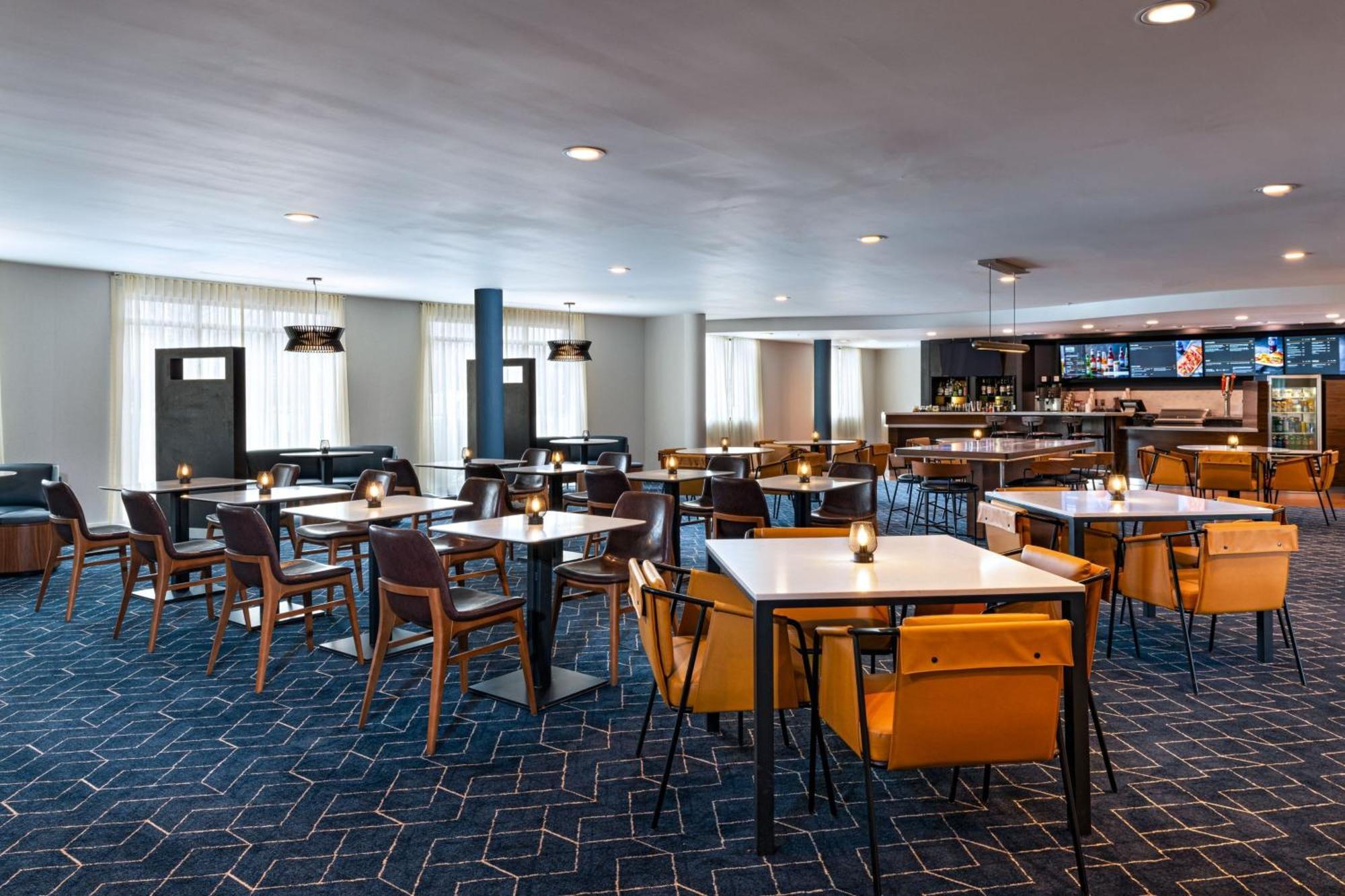 Courtyard By Marriott Boise West/Meridian Exterior foto