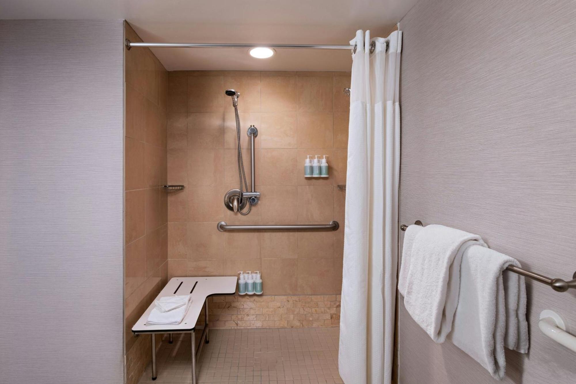 Courtyard By Marriott Boise West/Meridian Exterior foto