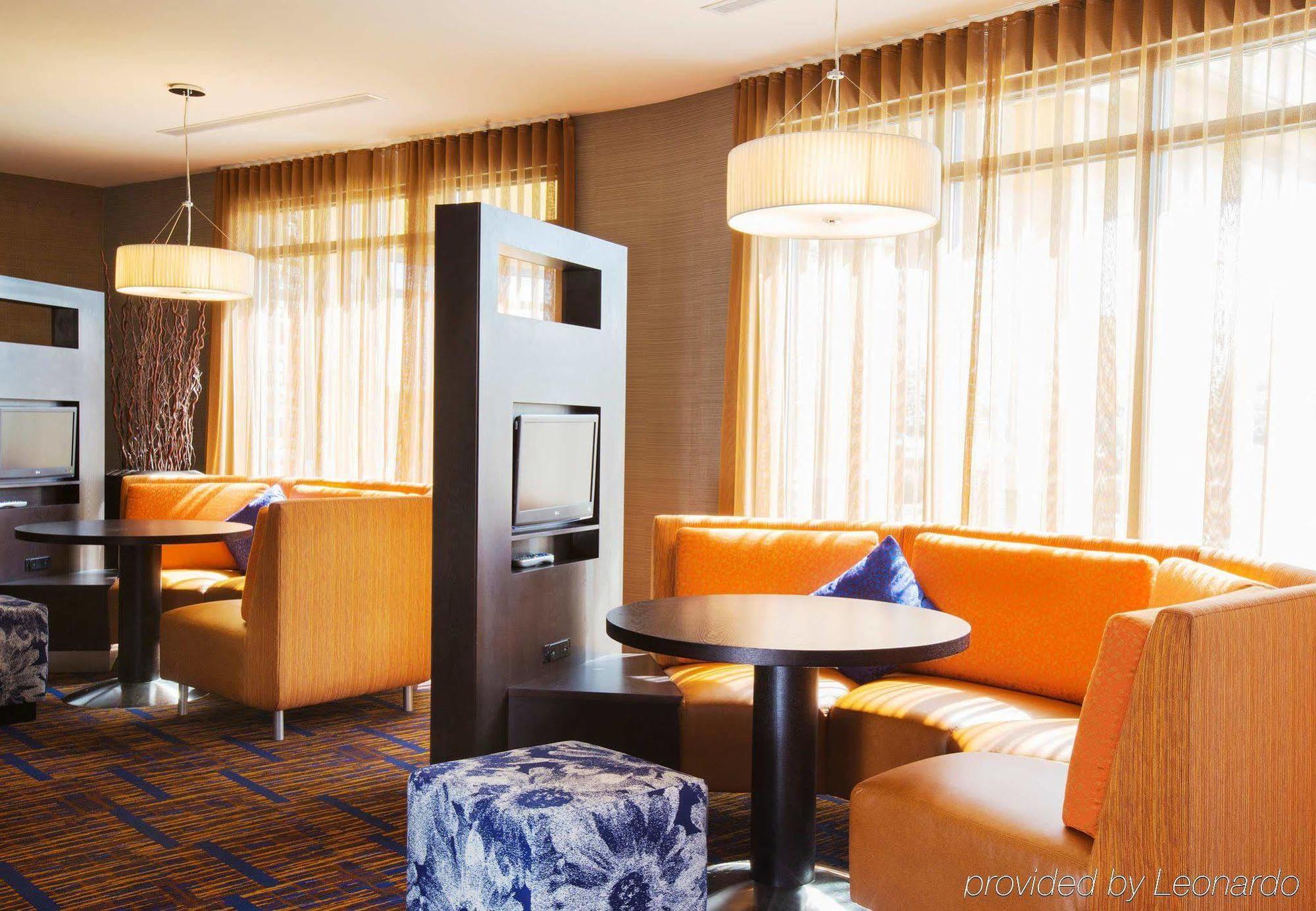 Courtyard By Marriott Boise West/Meridian Exterior foto