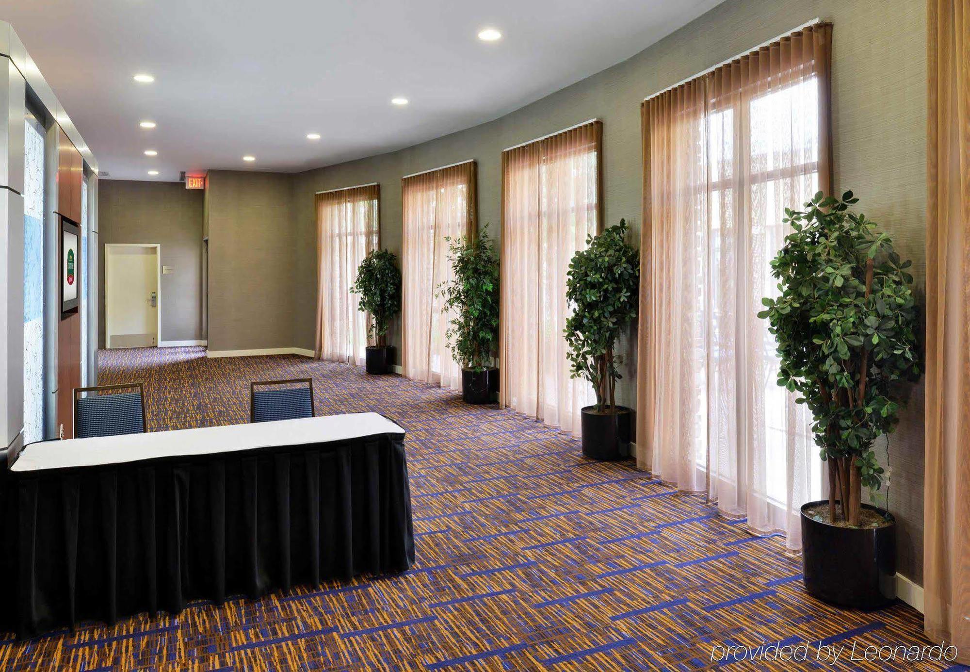 Courtyard By Marriott Boise West/Meridian Exterior foto
